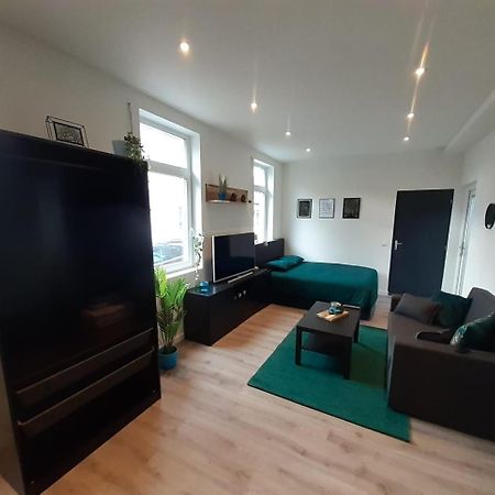 Appartement Deluxe Τίλμπουργκ Εξωτερικό φωτογραφία