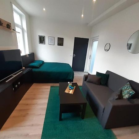 Appartement Deluxe Τίλμπουργκ Εξωτερικό φωτογραφία