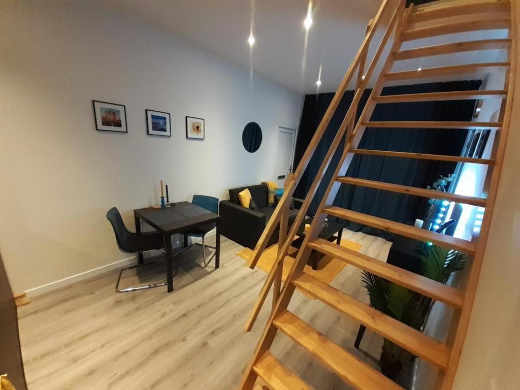 Appartement Deluxe Τίλμπουργκ Εξωτερικό φωτογραφία
