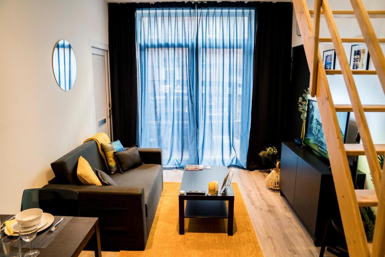 Appartement Deluxe Τίλμπουργκ Εξωτερικό φωτογραφία