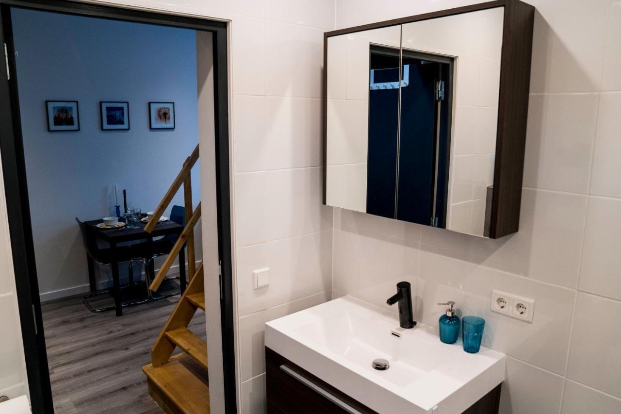 Appartement Deluxe Τίλμπουργκ Εξωτερικό φωτογραφία