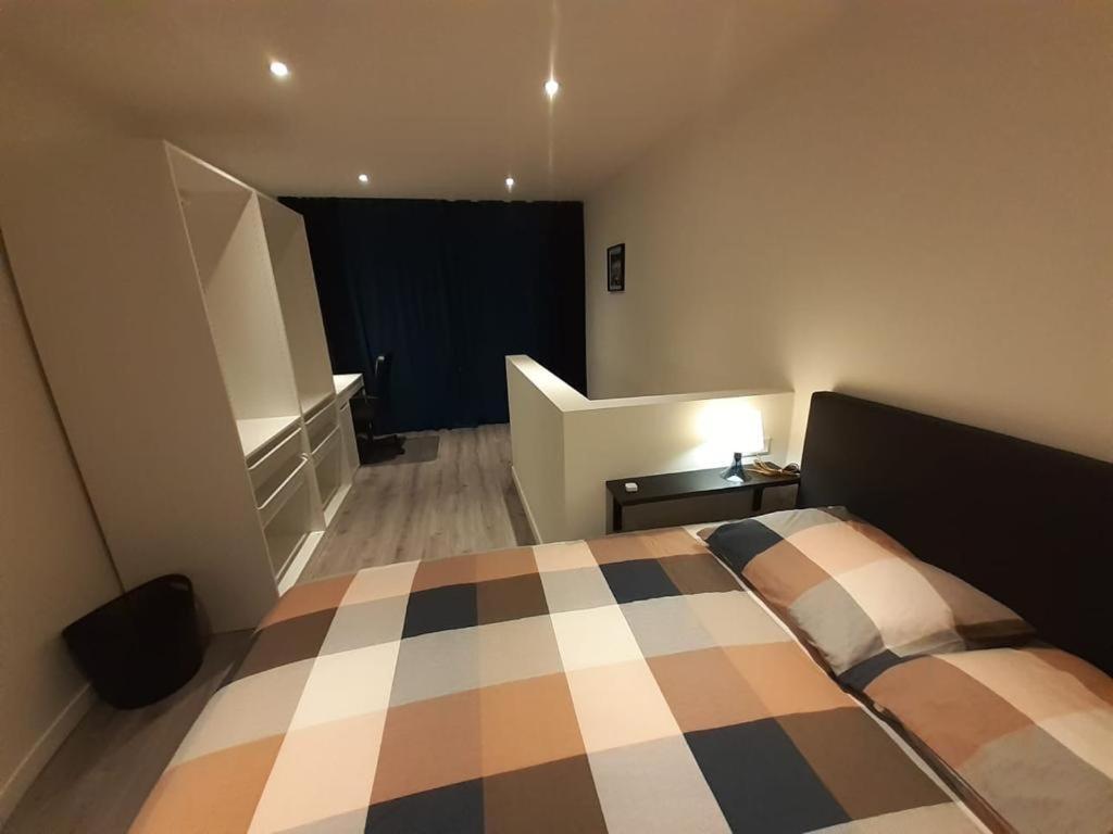 Appartement Deluxe Τίλμπουργκ Εξωτερικό φωτογραφία