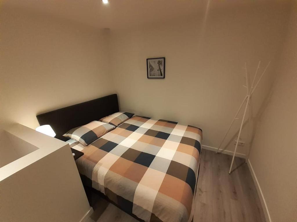 Appartement Deluxe Τίλμπουργκ Εξωτερικό φωτογραφία