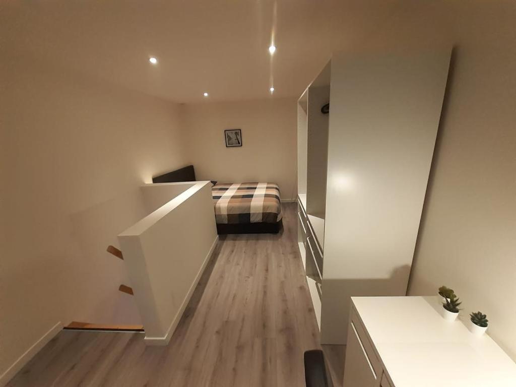 Appartement Deluxe Τίλμπουργκ Εξωτερικό φωτογραφία