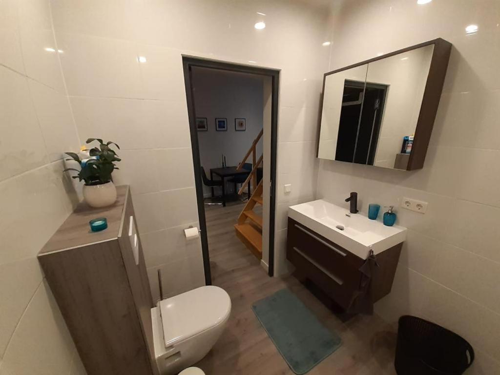 Appartement Deluxe Τίλμπουργκ Εξωτερικό φωτογραφία