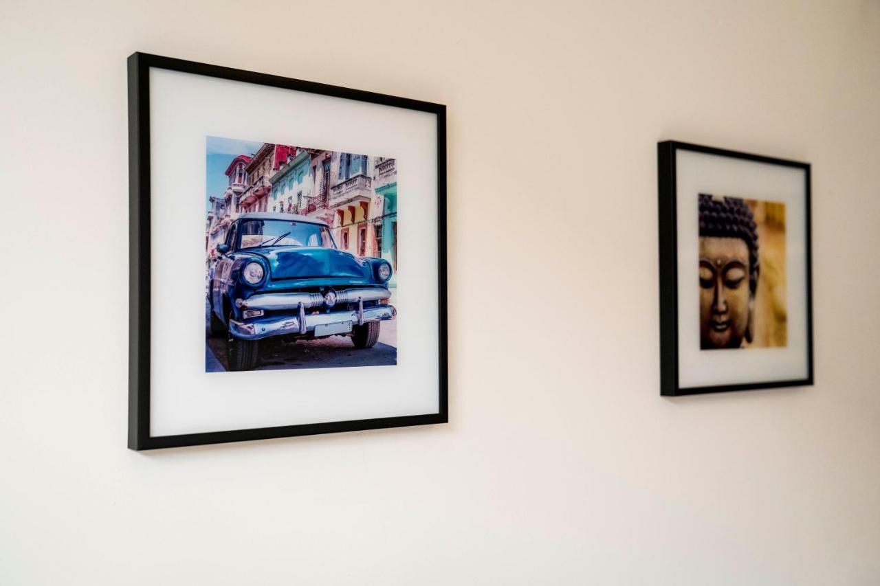 Appartement Deluxe Τίλμπουργκ Εξωτερικό φωτογραφία