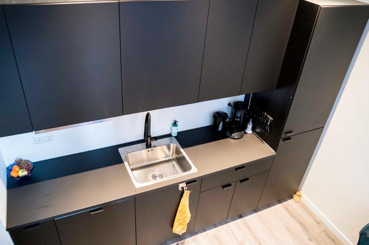 Appartement Deluxe Τίλμπουργκ Εξωτερικό φωτογραφία