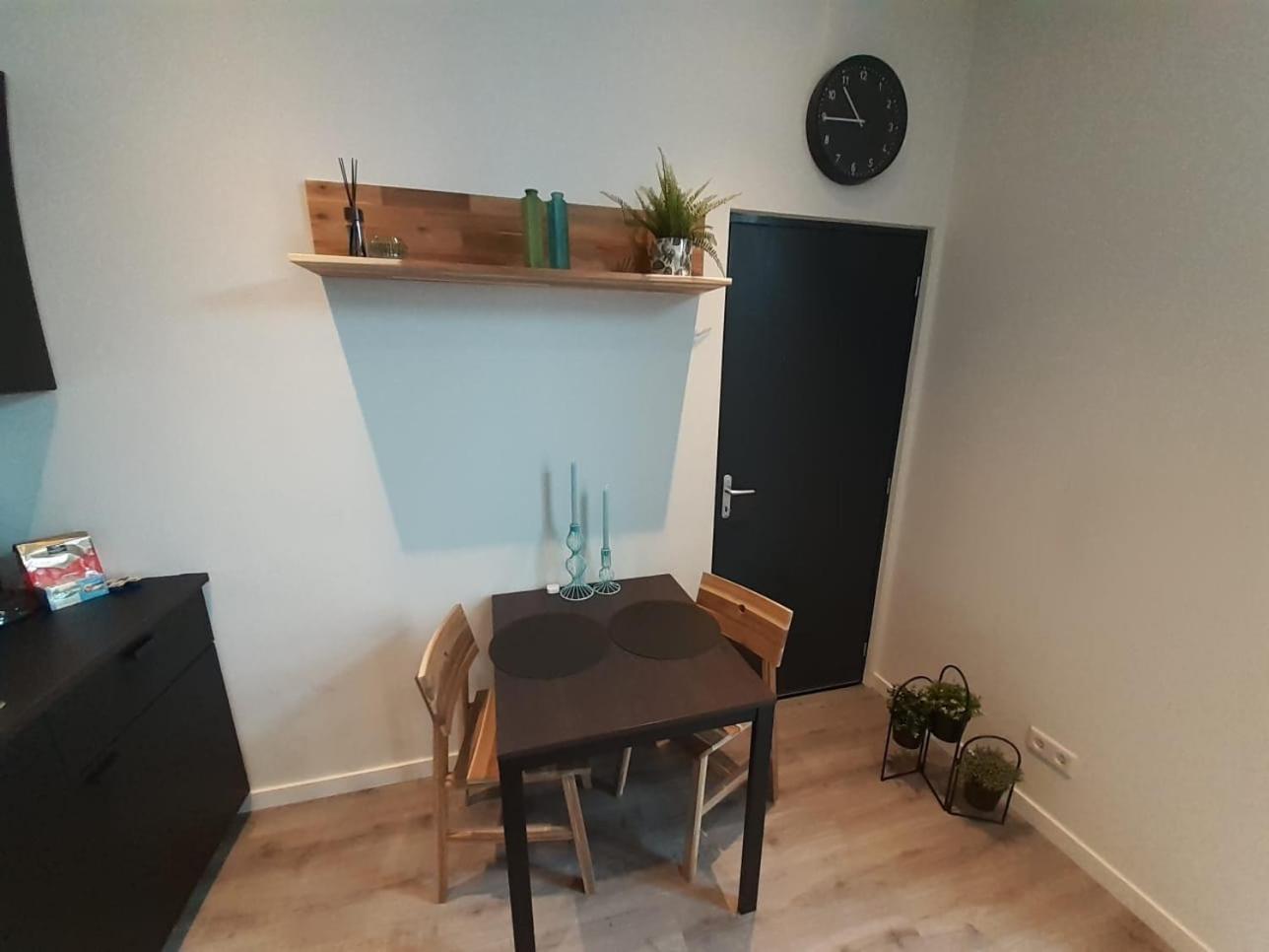 Appartement Deluxe Τίλμπουργκ Εξωτερικό φωτογραφία