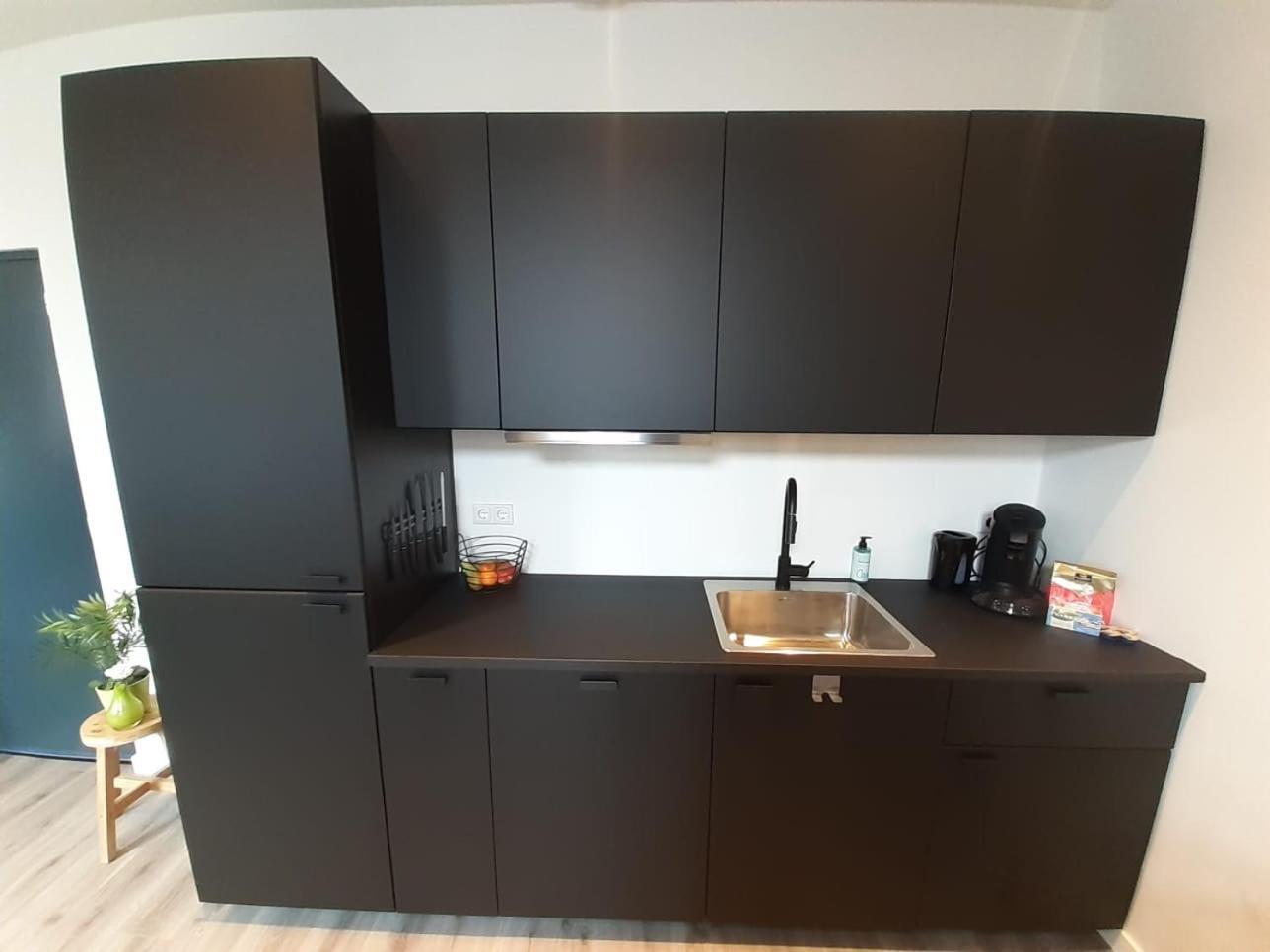 Appartement Deluxe Τίλμπουργκ Εξωτερικό φωτογραφία