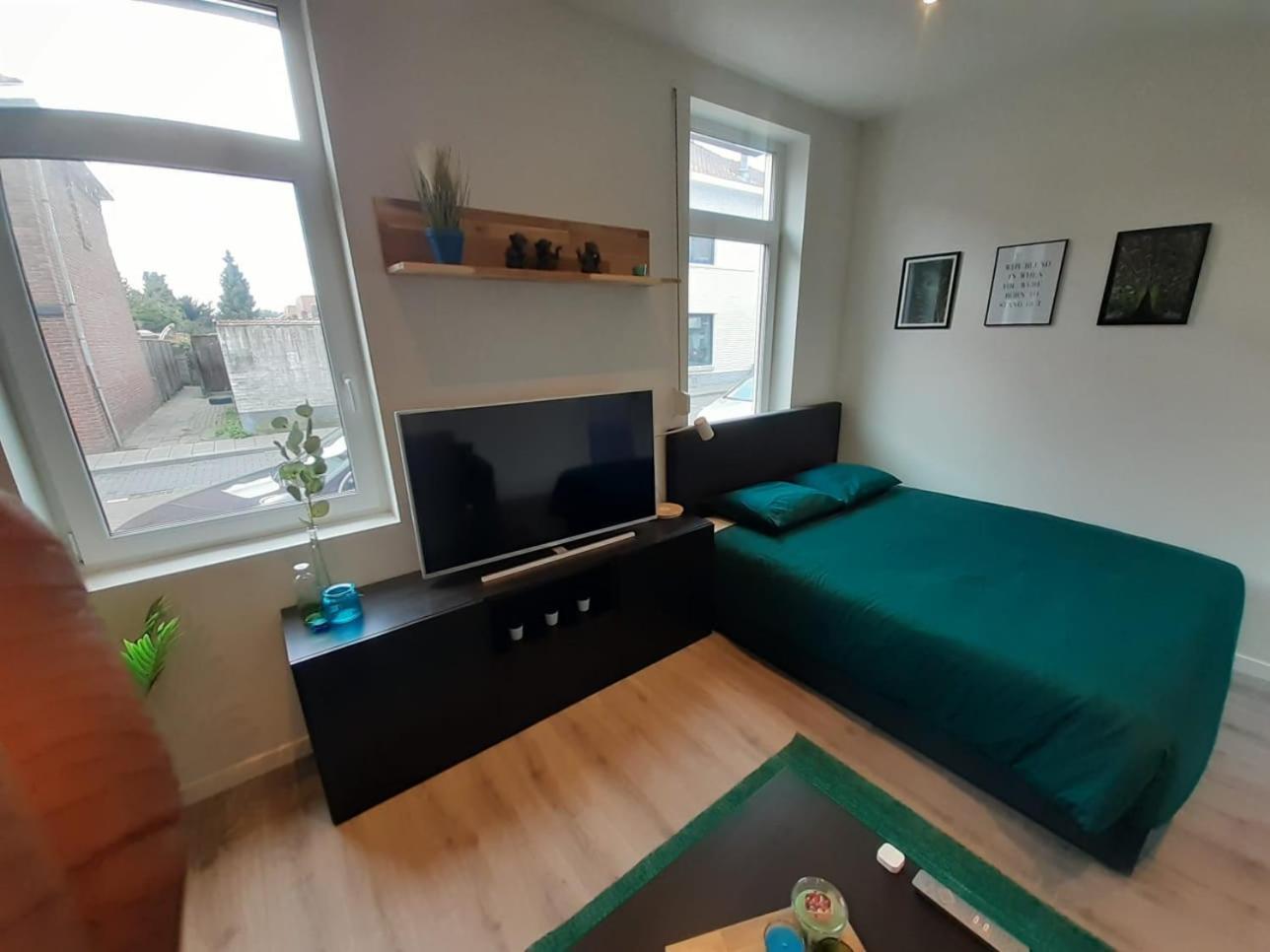 Appartement Deluxe Τίλμπουργκ Εξωτερικό φωτογραφία