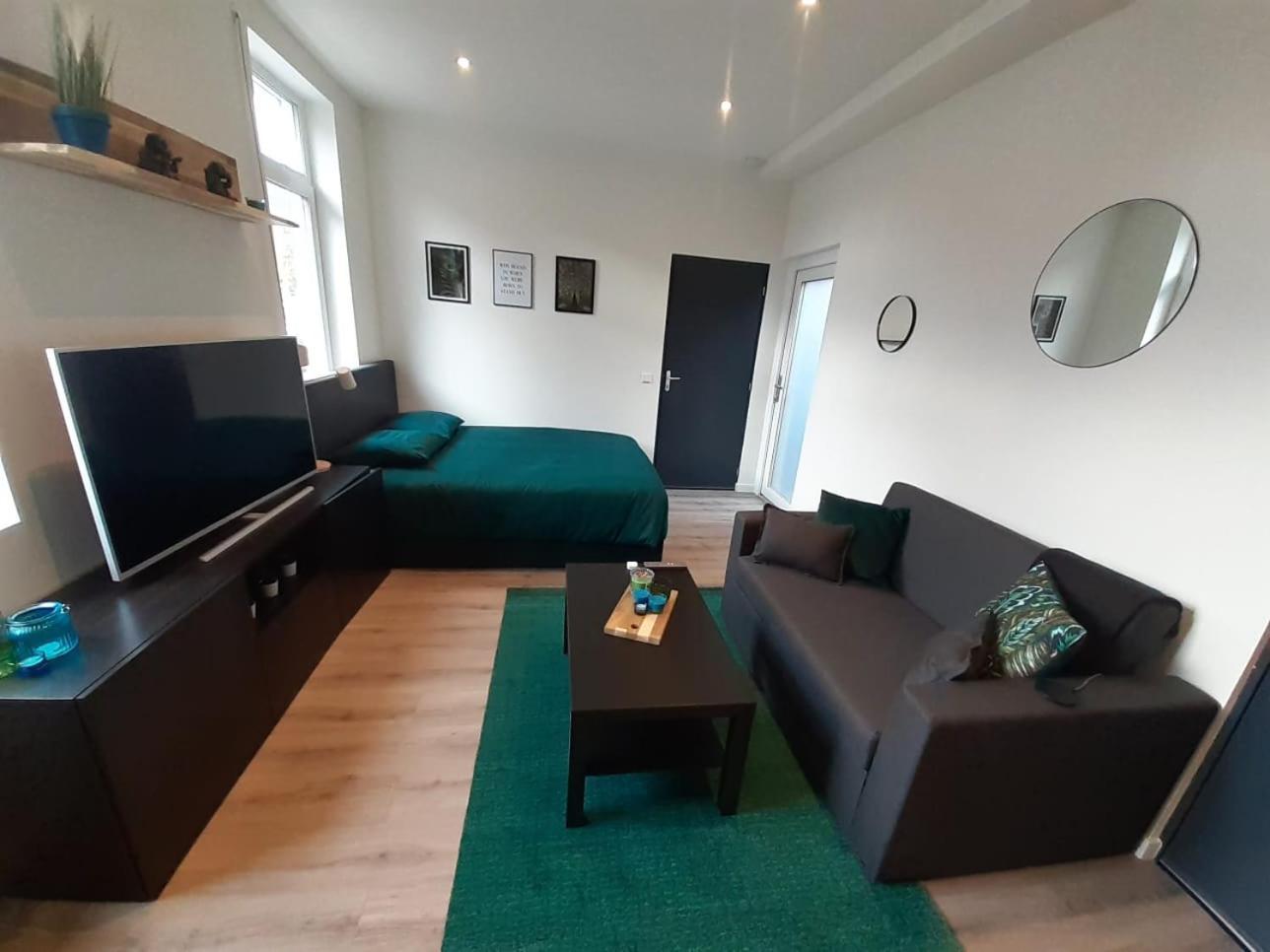 Appartement Deluxe Τίλμπουργκ Εξωτερικό φωτογραφία
