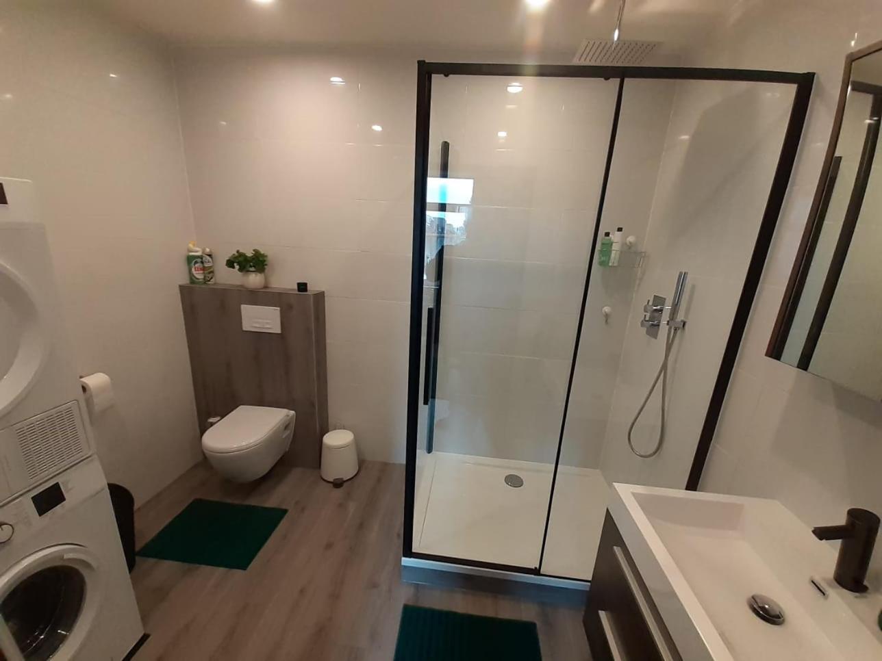 Appartement Deluxe Τίλμπουργκ Εξωτερικό φωτογραφία