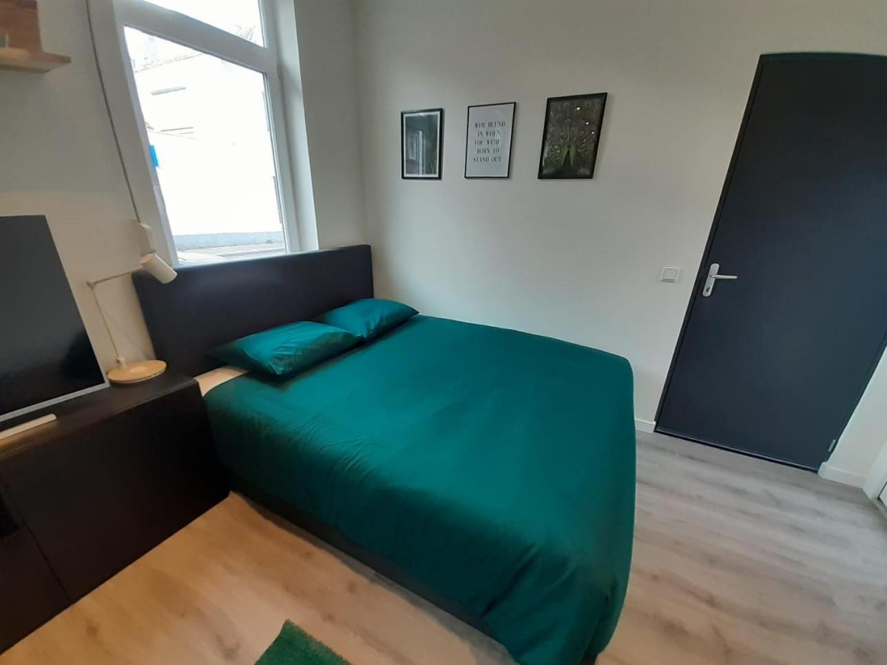 Appartement Deluxe Τίλμπουργκ Εξωτερικό φωτογραφία
