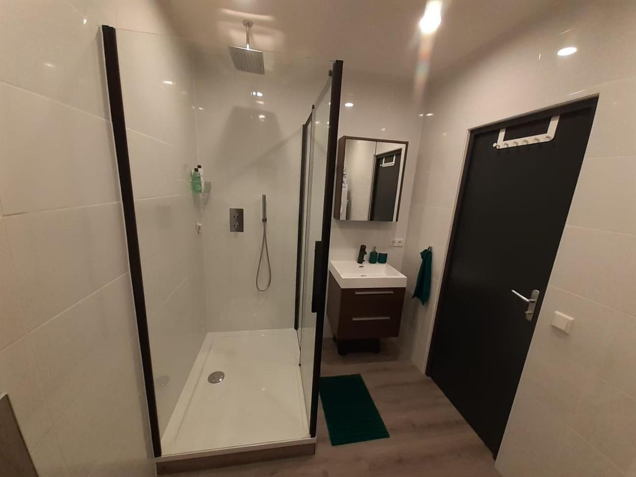 Appartement Deluxe Τίλμπουργκ Εξωτερικό φωτογραφία