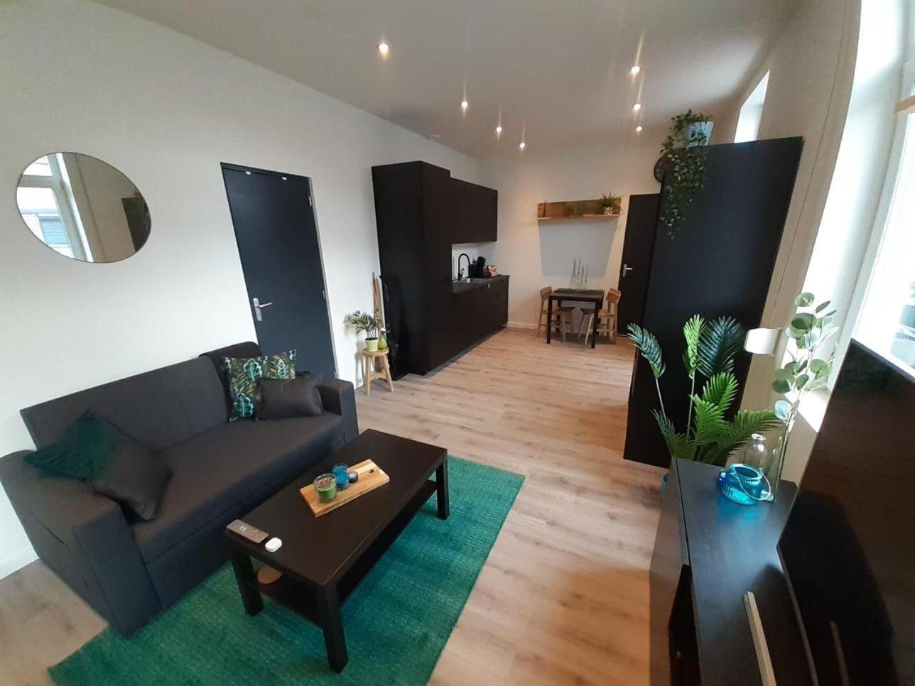 Appartement Deluxe Τίλμπουργκ Εξωτερικό φωτογραφία