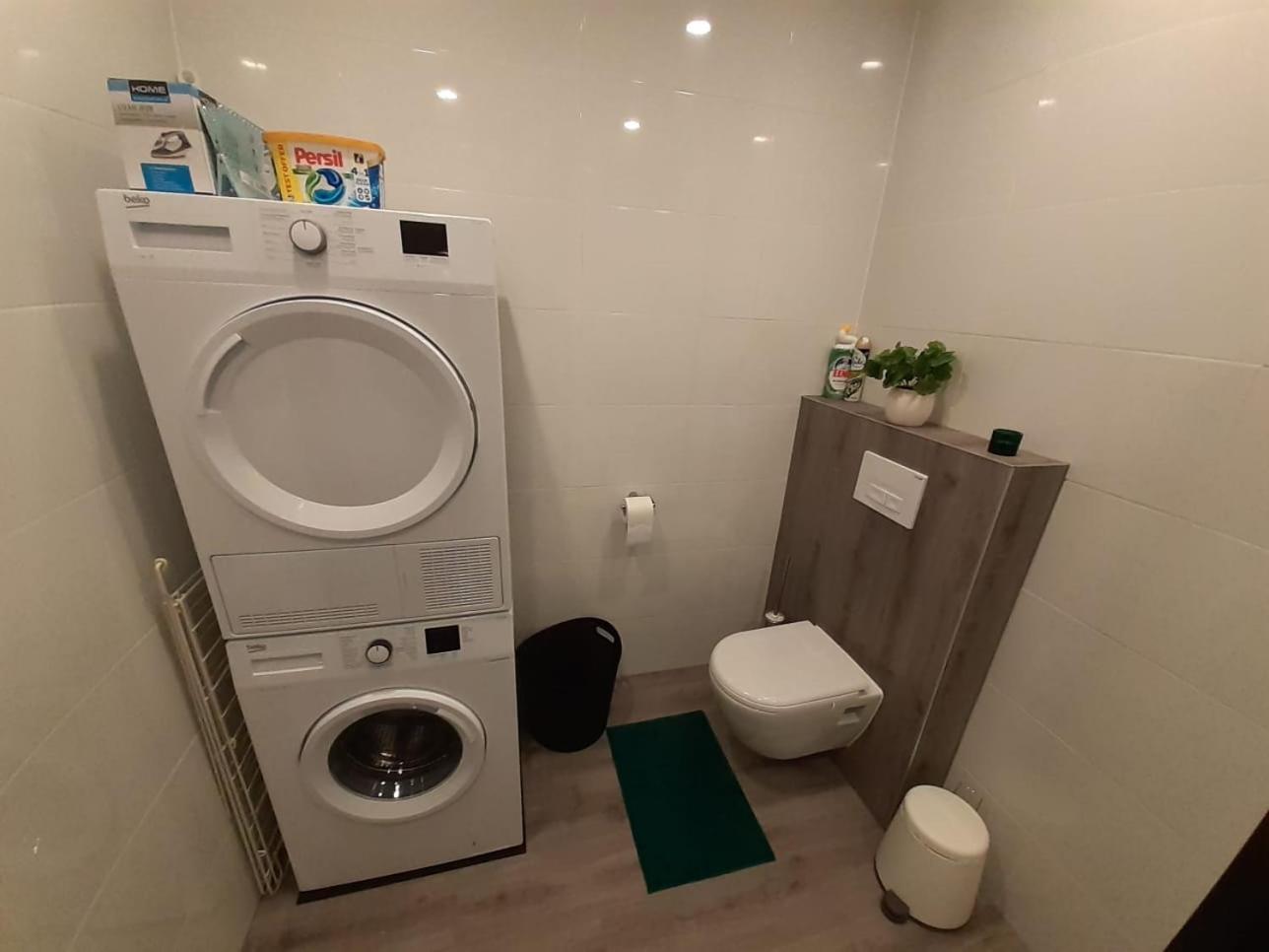 Appartement Deluxe Τίλμπουργκ Εξωτερικό φωτογραφία