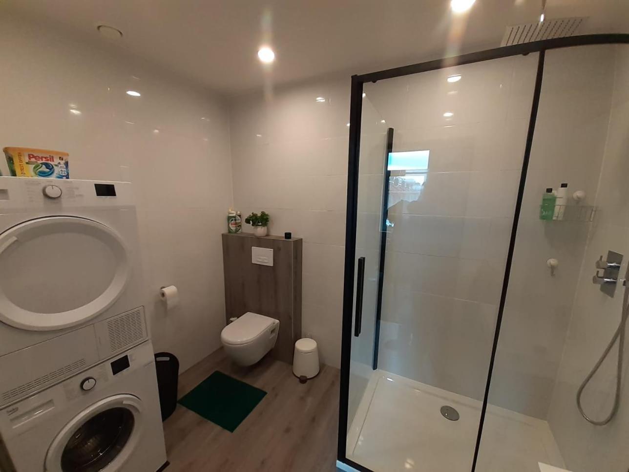 Appartement Deluxe Τίλμπουργκ Εξωτερικό φωτογραφία